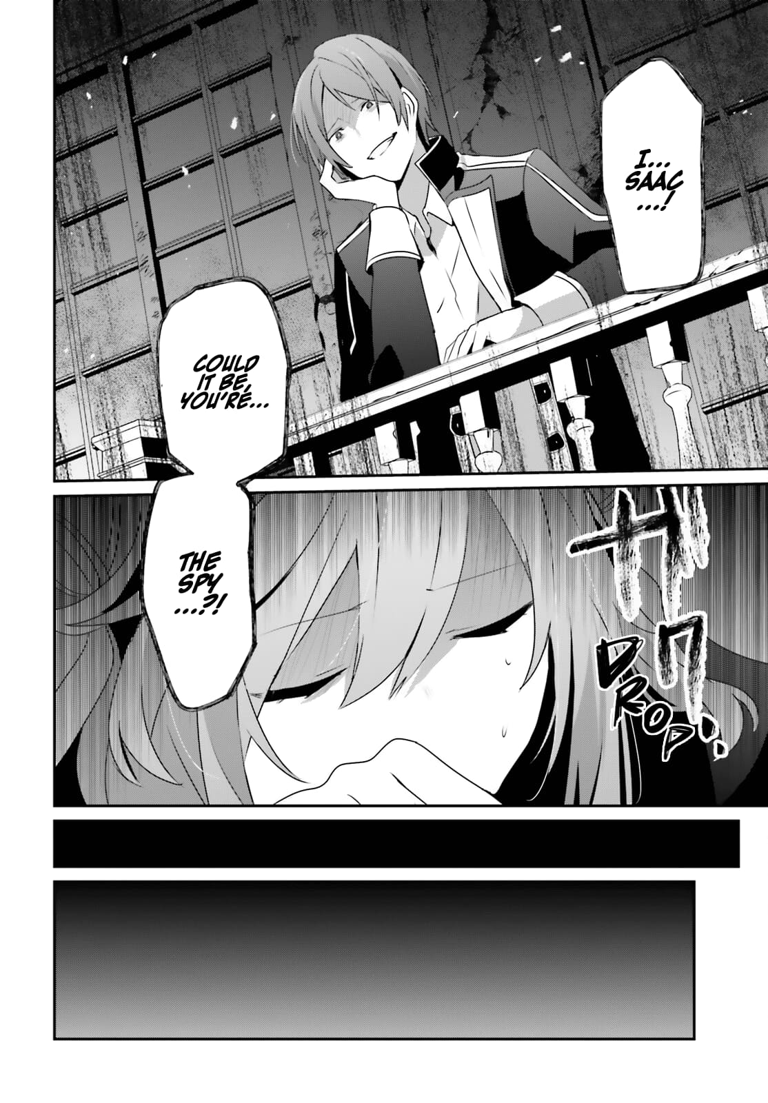 Kage no Jitsuryokusha ni Naritakute Chapter 64 20